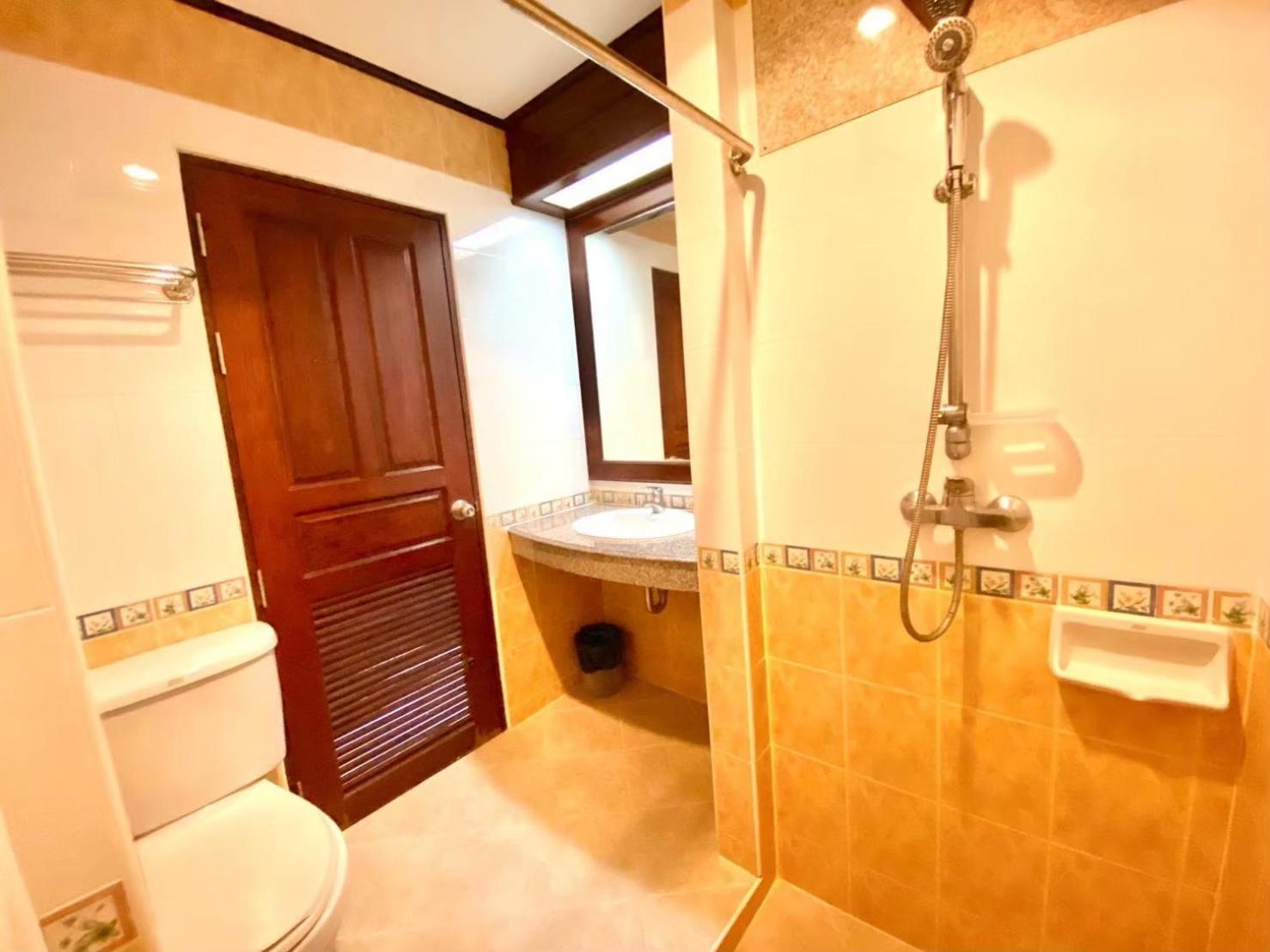 Crystal Hotel Krabi Ban Khlong Chi Lat Eksteriør billede